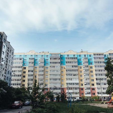 Luxury Apartments Neer Lavina Sumy Exterior photo